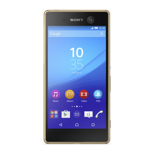 Sony Xperia M5