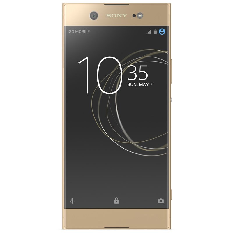 Sony Xperia XA1 Ultra