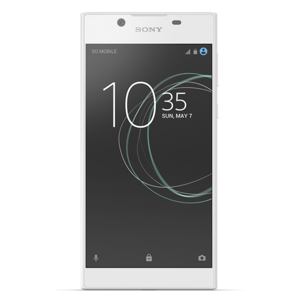 Sony Xperia L1