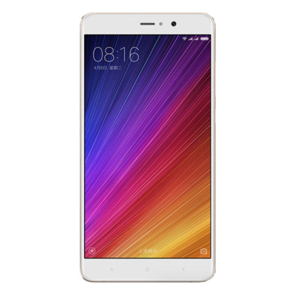 Xiaomi Mi 5S Plus