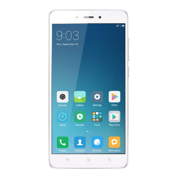 Xiaomi Redmi Note 4
