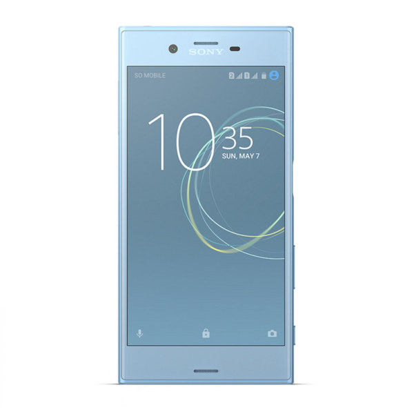 Sony Xperia XZs