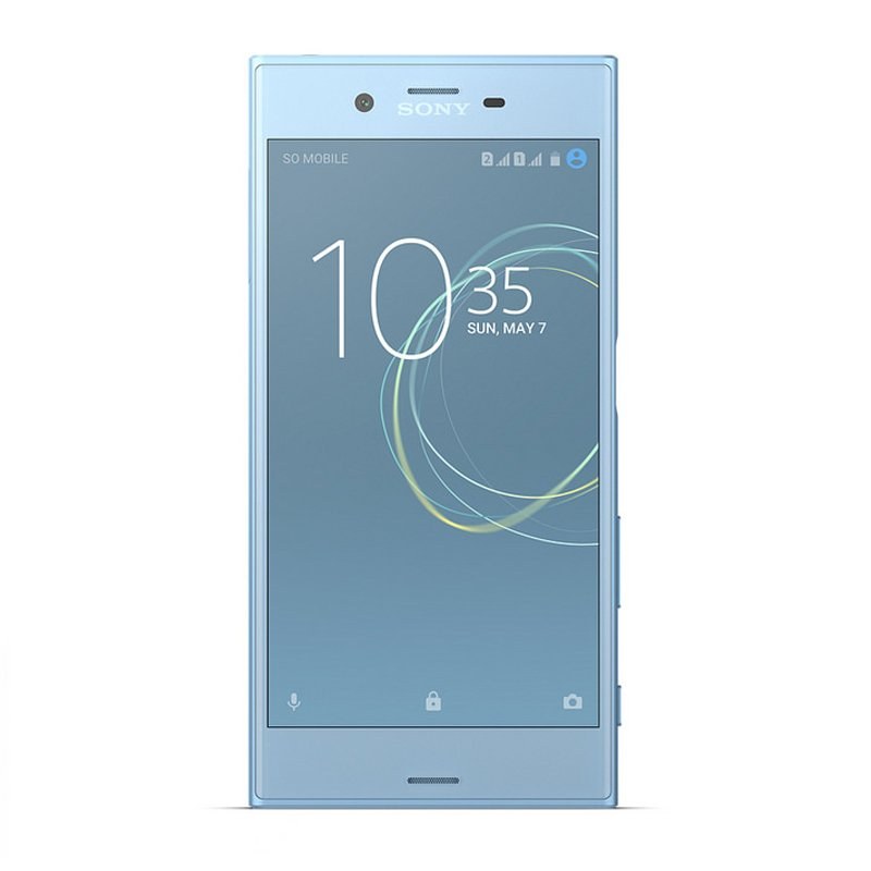 Sony Xperia XZs