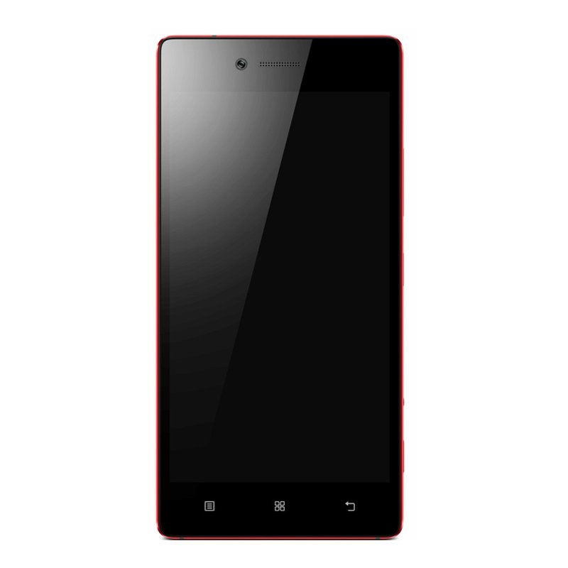 Lenovo Vibe Shot