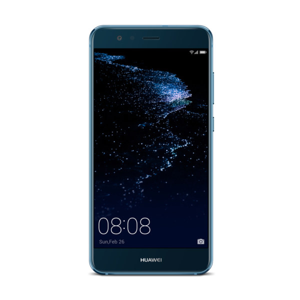 Huawei P10 lite