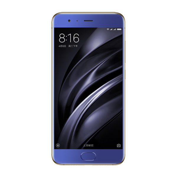 Xiaomi Mi 6