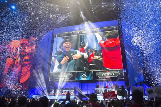 which-esports-have-the-biggest-prize-pots