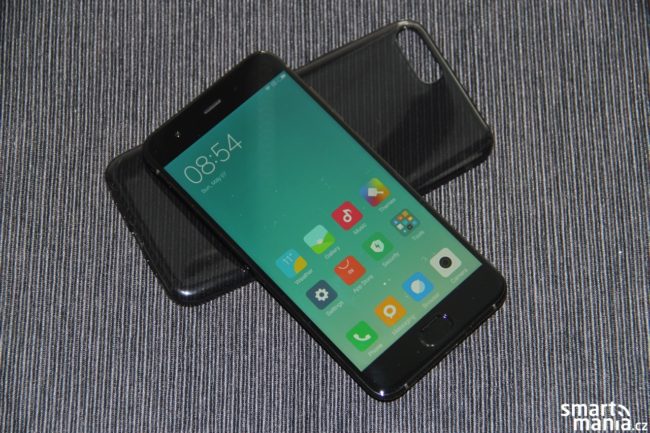 Xiaomi Mi 6