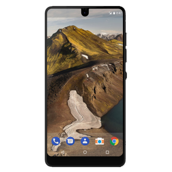 Essential Phone PH-1
