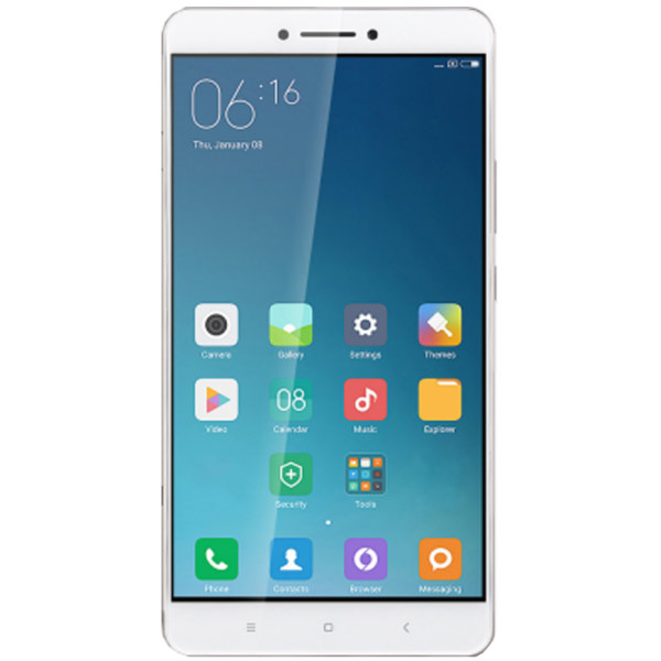 Xiaomi Mi Max 2