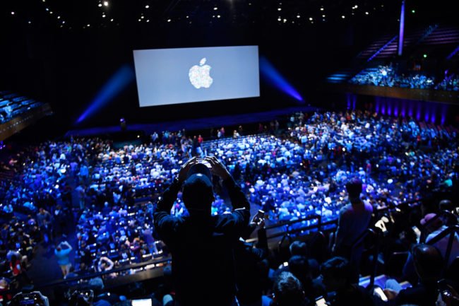Apple WWDC