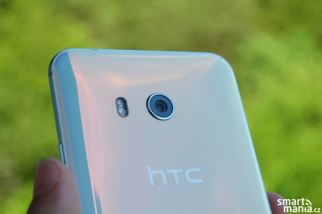 HTC U11