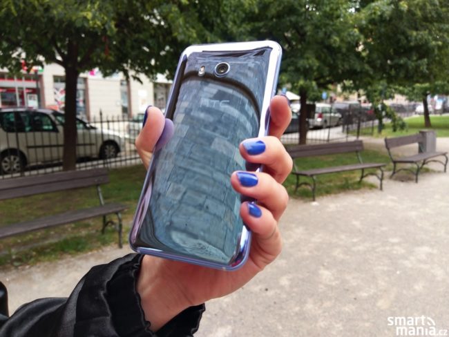 HTC U11