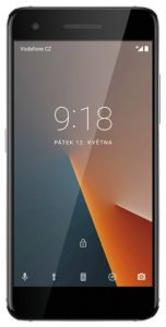 Vodafone Smart V8