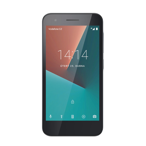 Vodafone Smart E8