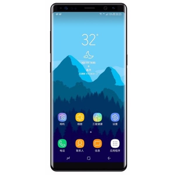 Samsung Galaxy Note8