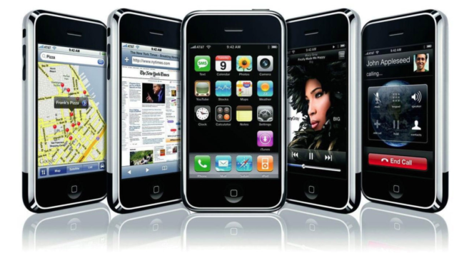 iphone2G