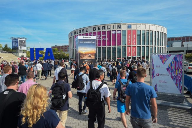 IFA_Berlin IFA Berlin