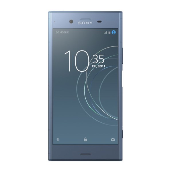 Sony Xperia XZ1