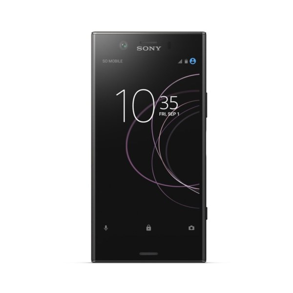Sony Xperia XZ1 Compact