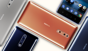 nokia 8