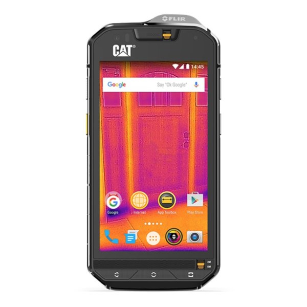 CAT S60