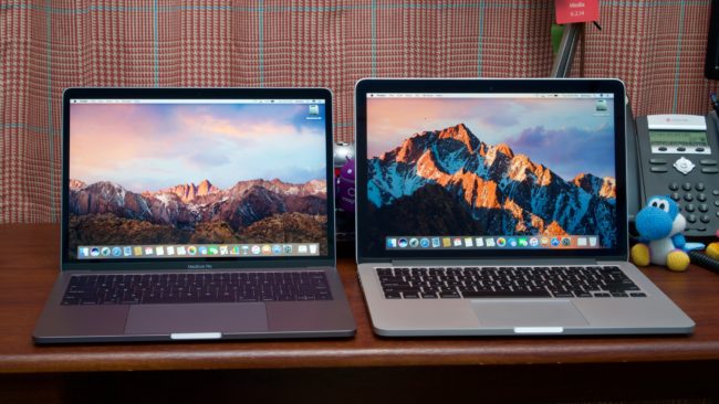 MacBook Pro