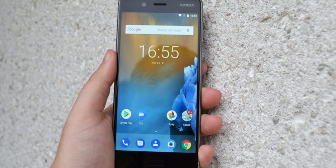 Nokia 8