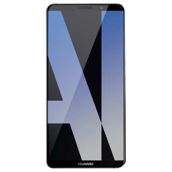 Huawei Mate 10 Pro