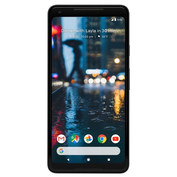 Google Pixel 2 XL