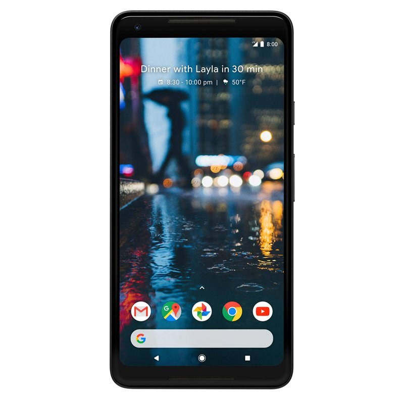 Google Pixel 2 XL