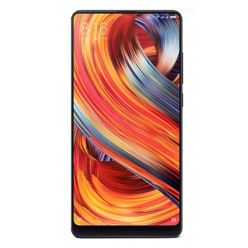 Xiaomi Mi Mix 2