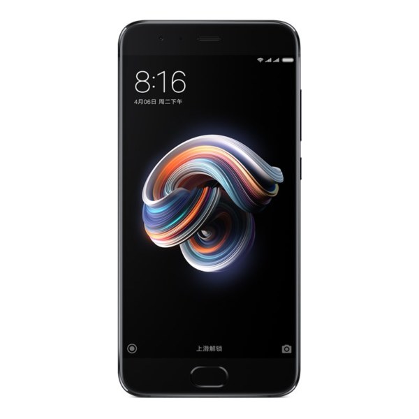 Xiaomi Mi Note 3
