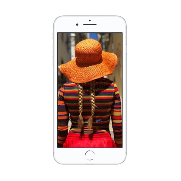 iPhone 8