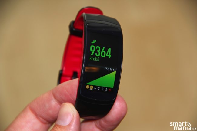 gear fit 2 pro apyranke