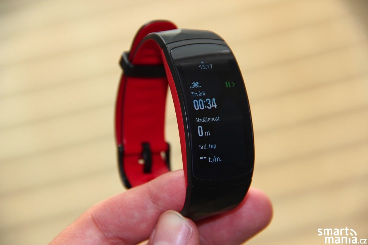 gear fit 2 pro apyranke