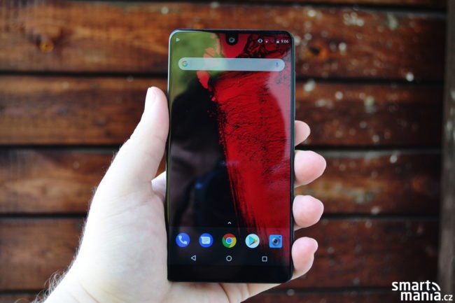 Essential Phone