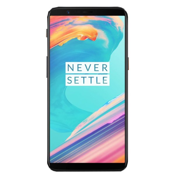 OnePlus 5T
