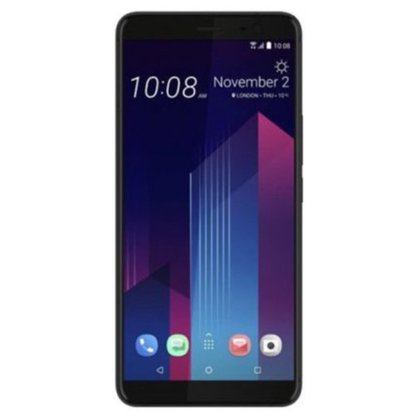 HTC U11+