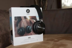 B&O BeoPlay H9