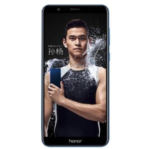 Honor 7X