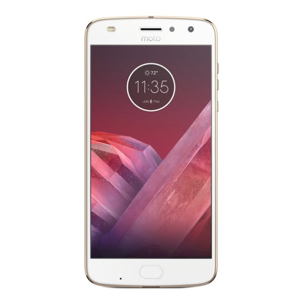 Lenovo Moto Z2 Play