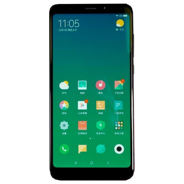 Xiaomi Redmi 5 Plus