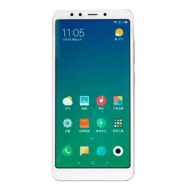 Xiaomi Redmi 5