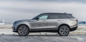 Range Rover Velar