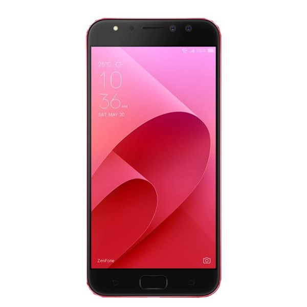 Asus Zenfone 4 Selfie Pro