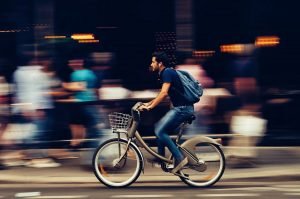 kolo bike cyklista pexels