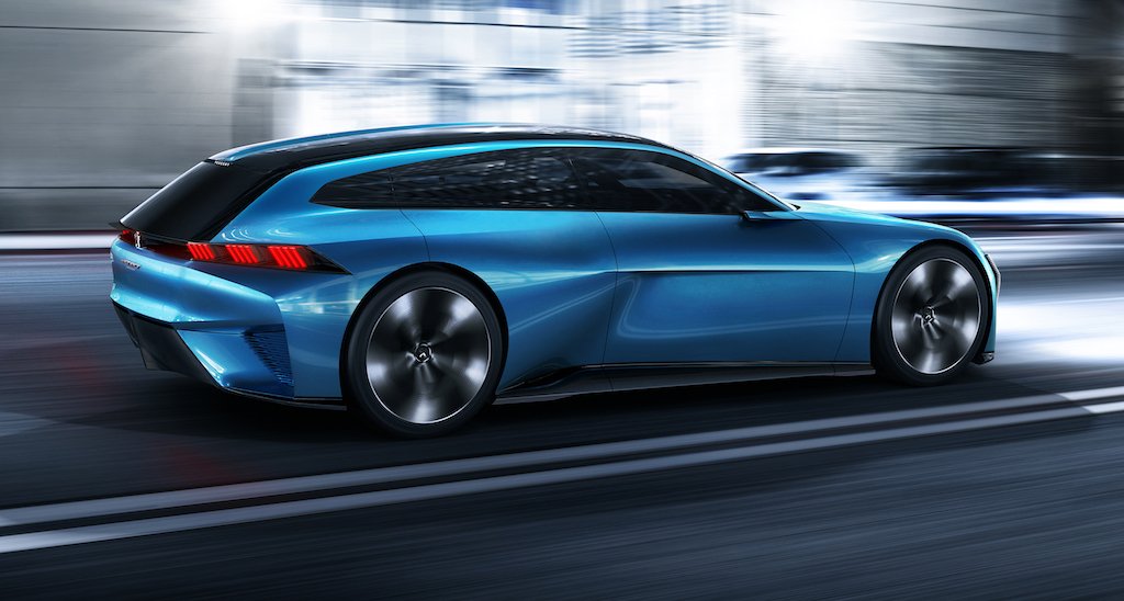I Peugeot elektrifikuje, do roku 2025 budou mít baterie všechny modely
