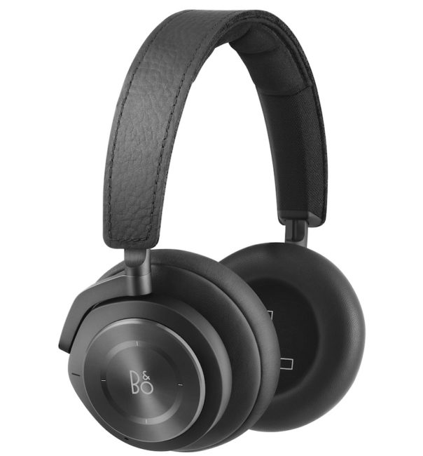 Takto vypadá nová generace sluchátek Beoplay H9i