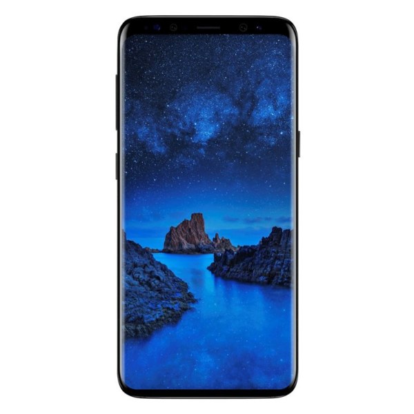 Samsung Galaxy S9